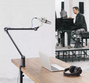 Bras de Microphone Professionnel pour Bureau - AA0127