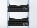 Plateau du  Gestionnaire de Câbles pour Rack