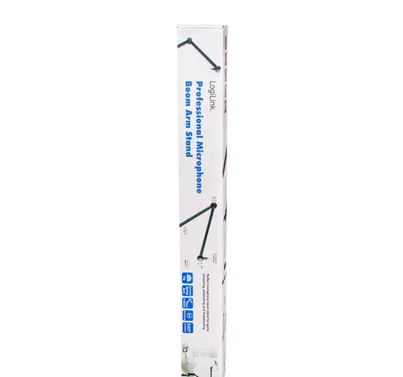 Bras de Microphone Professionnel pour Bureau - AA0127