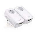 Tp-link TL-PA9025P kit CPL AV2000 2P Gigabit + Gigogne FR