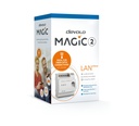 DEVOLO Magic 2 LAN CPL 2400Mbps - DINrail