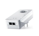 DEVOLO Magic 2 CPL 2400Mbps WiFi 6 AX1800 - Multiroom Kit