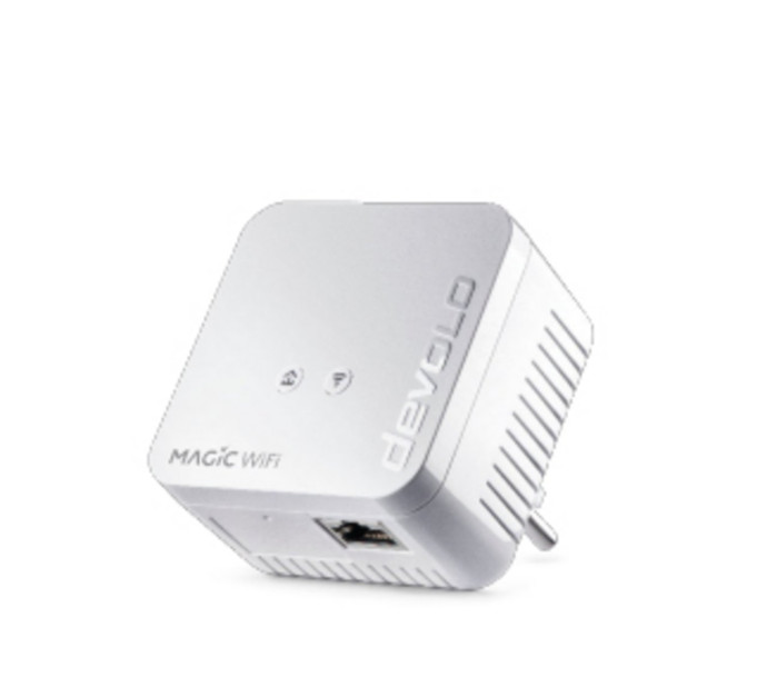 DEVOLO Magic 1 CPL1200Mbps Mini WiFi 5 - Multiroom Kit