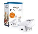 Devolo Magic 1 LAN CPL 1200Mbps Gigogne - unitaire