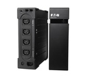EATON Onduleur Ellipse ECO IEC USB - 0,8000 VA - 500 W - 4 sorties