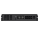 INFOSEC Onduleur X4 RM PLUS 600 VA