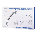 Support Bureau Moniteur 13 à 32"