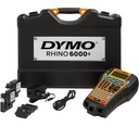 DYMO Etiqueteuse Rhino 6000+