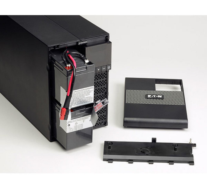 EATON Onduleur 5P - 850 VA - 600 W - 6 sorties