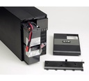EATON Onduleur 5P - 850 VA - 600 W - 6 sorties