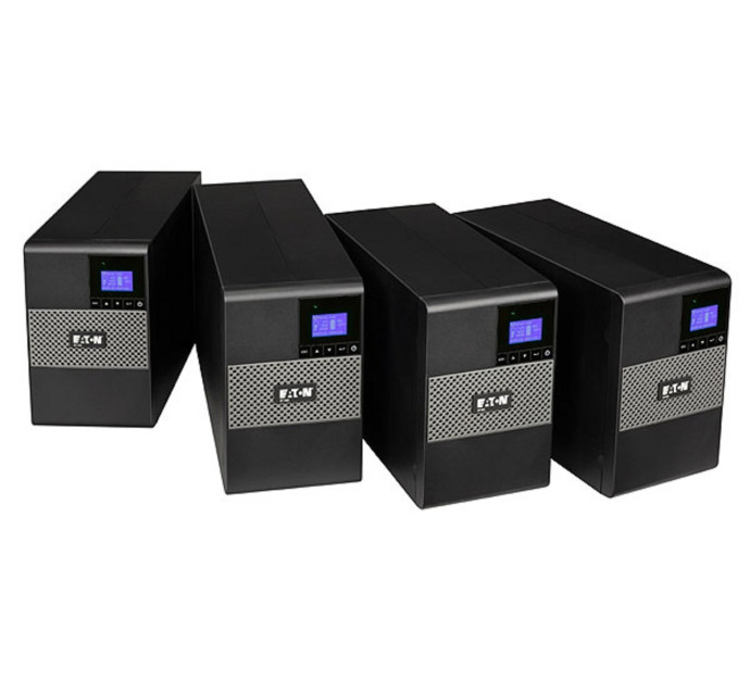 EATON Onduleur 5P - 850 VA - 600 W - 6 sorties