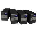 EATON Onduleur 5P - 850 VA - 600 W - 6 sorties