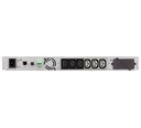 EATON Onduleur 5P - 1150 VA - 770 W Rack 1U - 6 sorties