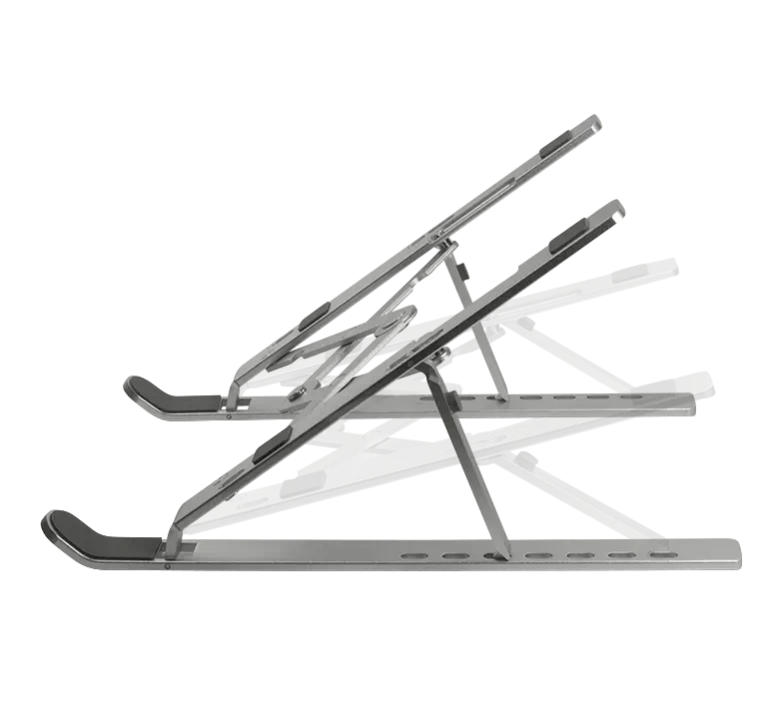 Support pliable Bureau Moniteur / Notebook - AA0134