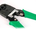 Pince à sertir RJ11 / RJ12 / RJ45