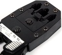 Pince à sertir RJ11 / RJ12 / RJ45