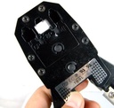 Pince à sertir RJ11 / RJ12 / RJ45