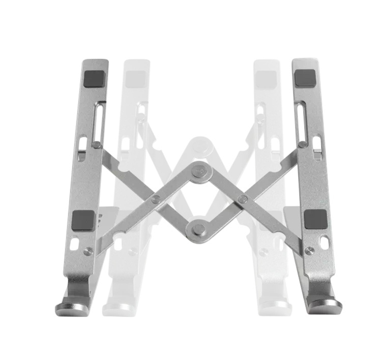 Support pliable Bureau Moniteur / Notebook - AA0134