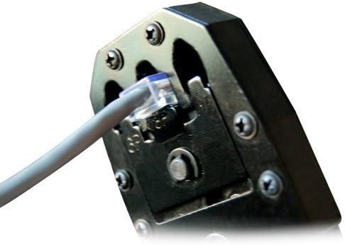 Pince à sertir RJ11 / RJ12 / RJ45