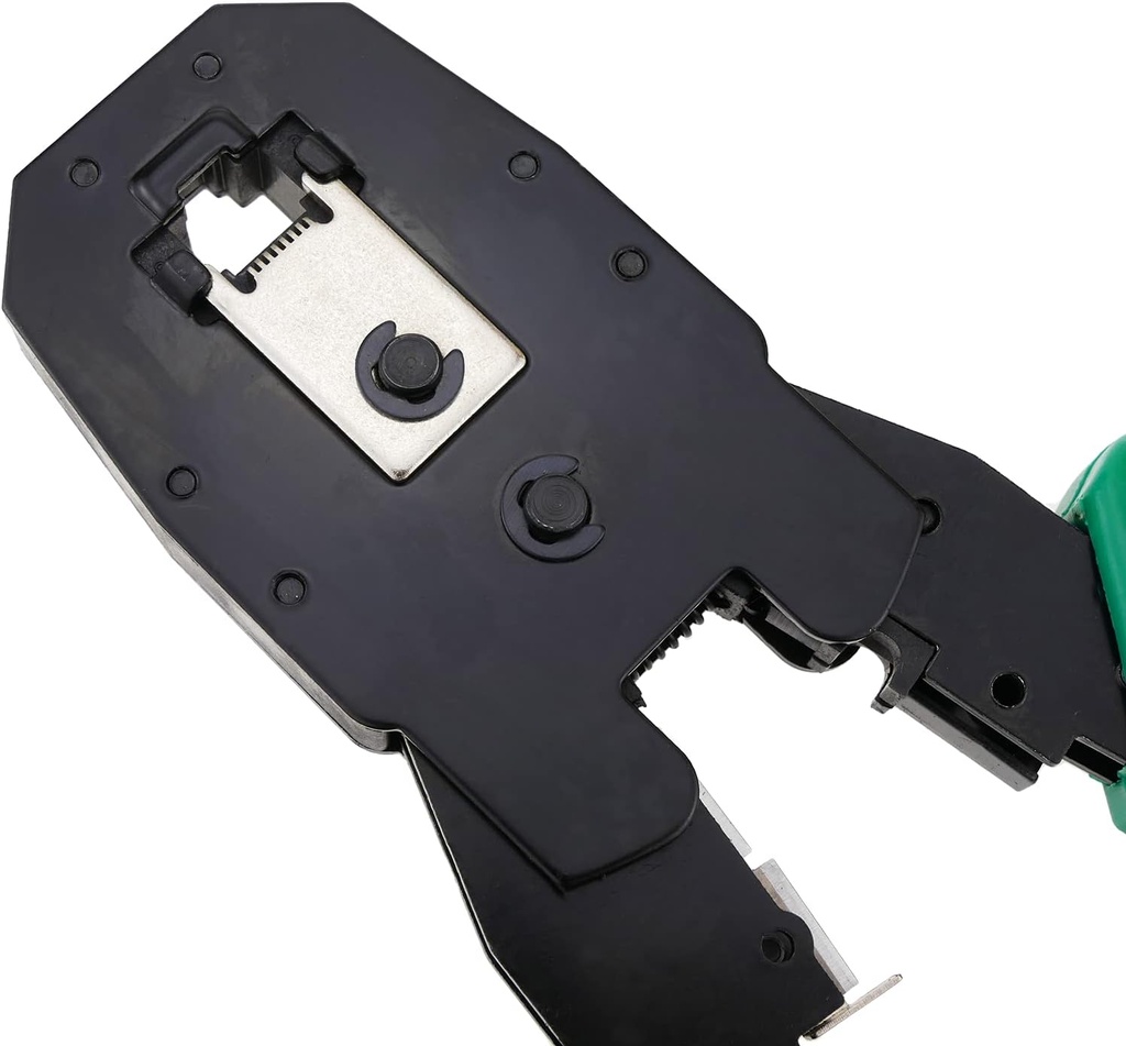 Pince à sertir RJ9 / RJ11 / RJ12 / RJ45