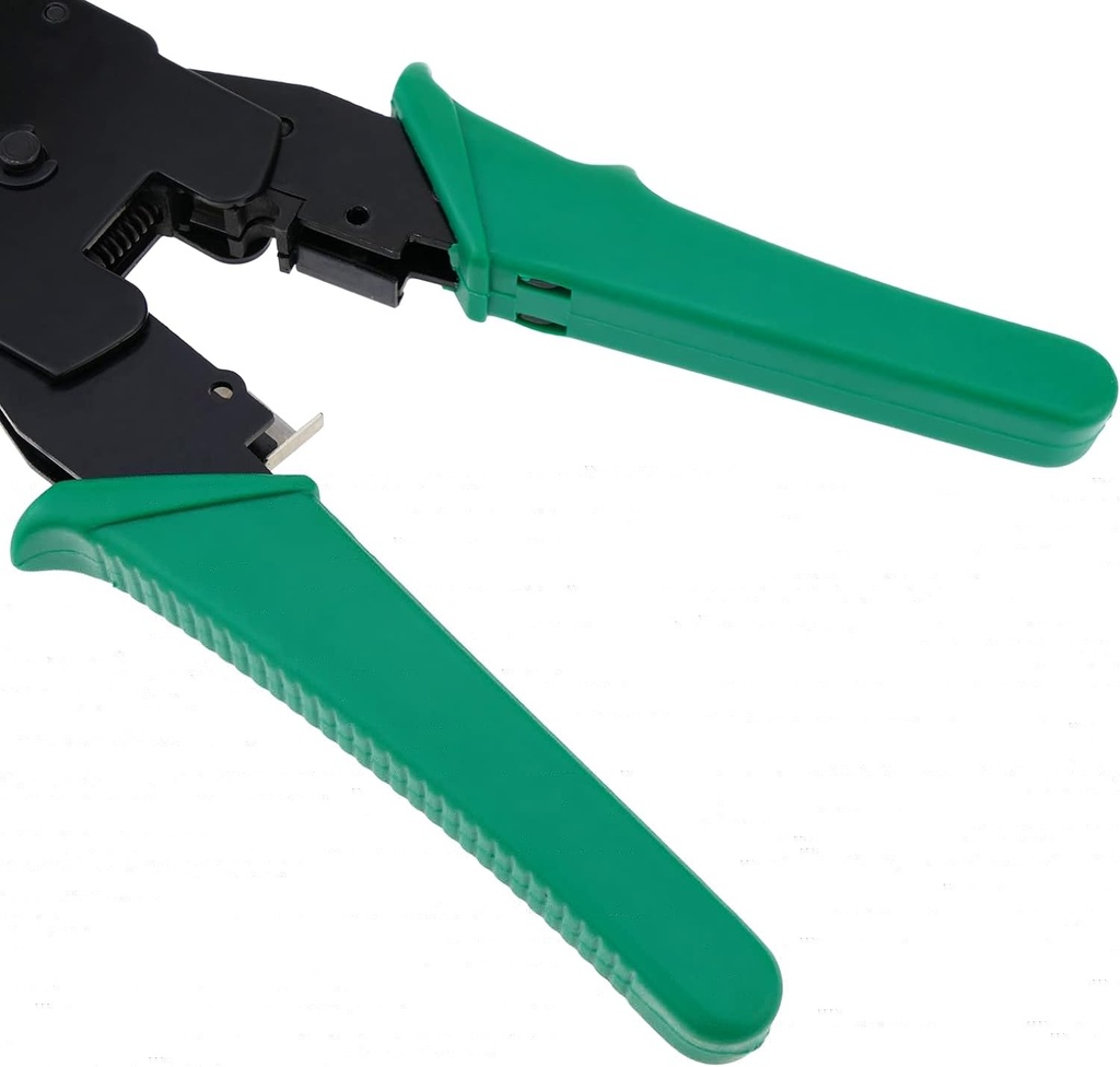 Pince à sertir RJ9 / RJ11 / RJ12 / RJ45