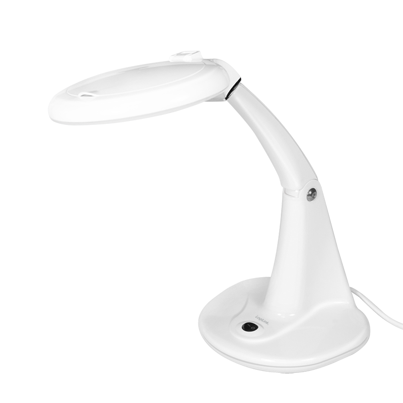 Lampe-loupe d'atelier à LED - WZ0059