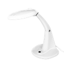 Lampe-loupe d'atelier à LED - WZ0059