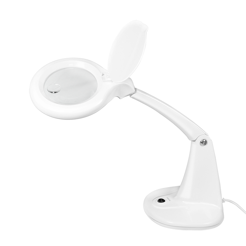 Lampe-loupe d'atelier à LED - WZ0059