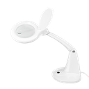 Lampe-loupe d'atelier à LED - WZ0059