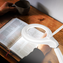 Lampe-loupe d'atelier à LED - WZ0059