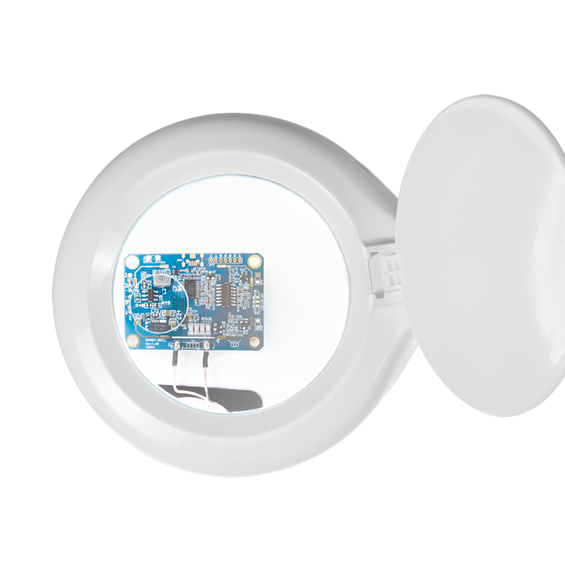 Lampe-loupe d'atelier à LED - WZ0059