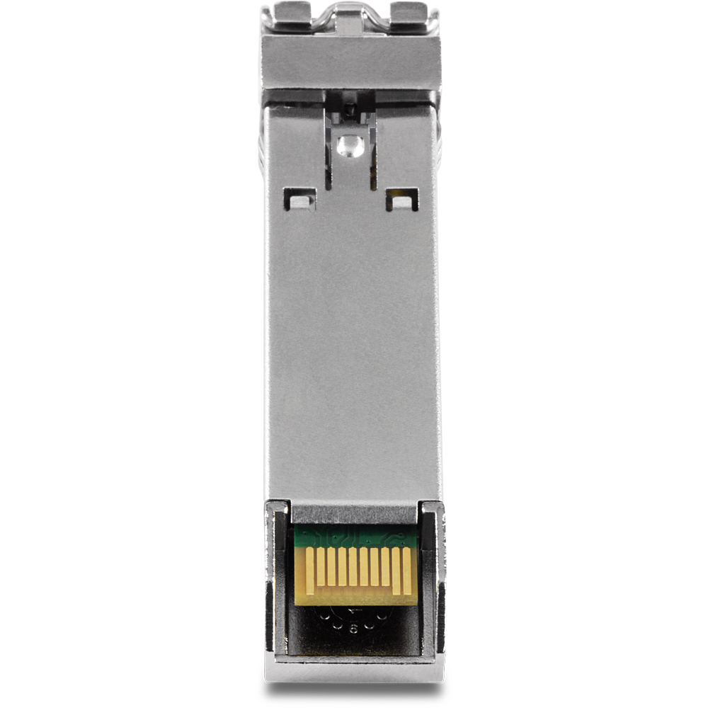 Module SFP LC monomode à double longueur d’onde (20 km) TEG-MGBS20D5