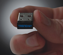 Micro adaptateur USB Bluetooth®