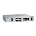 Cisco Catalyst 2960-L Géré L2 Gigabit Ethernet (10/100/1000) Connexion Ethernet