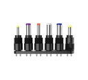 Alimentation multi-tension 12 W - 3 à 12 V