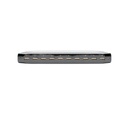 Station de Charge 10-Port USB 12V 8A (96W)