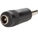 Lot de 8 embouts universels pour connecteur 5,5 x 2,1 mm