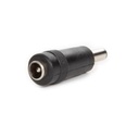 Lot de 8 embouts universels pour connecteur 5,5 x 2,1 mm
