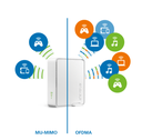 devolo WiFi 6 Repeater 5400