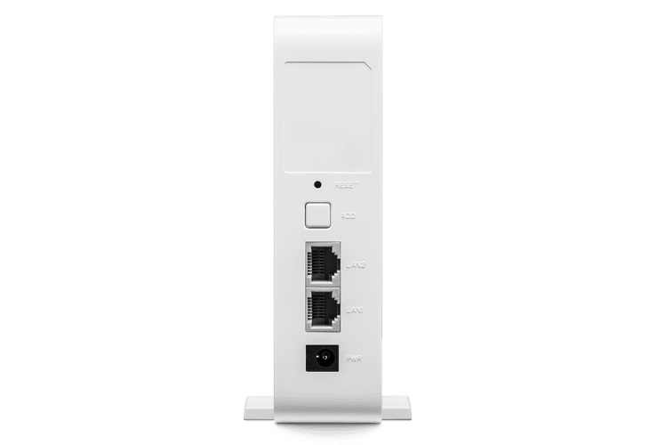 devolo WiFi 6 Repeater 5400 Mesh Bundle Non. 90268