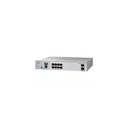Cisco Catalyst 2960L-8TS-LL  Commutateur - Géré - 8 x 10/100/1000 + 2 x Gigabit SFP
