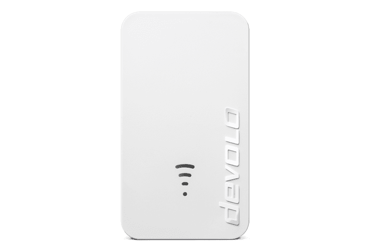 devolo WiFi 5 Repeater 1200 Non. 07043-FR