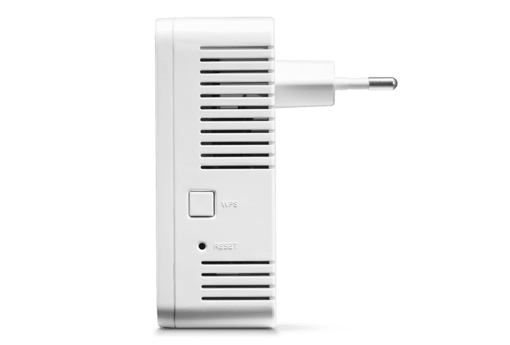 devolo WiFi 5 Repeater 1200 Non. 07043-FR