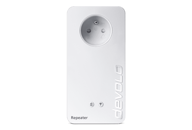 devolo Répéteur WiFi+ ac Non. 07040