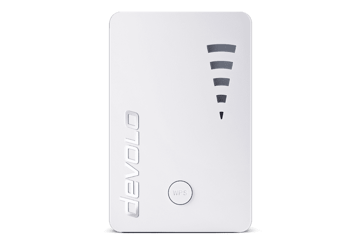 devolo WiFi Repeater ac Non. 09790-FR