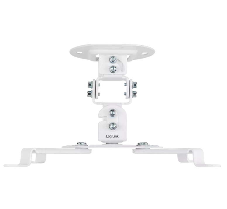 Support Plafond Vidéoprojecteur 15 cm