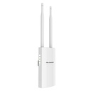 COMFAST CF-EW72 Gigabit Port Routeur WIFI Extérieur/I-under Mbs Sans Fil Wi Fi Repater Point D'accès 2.4 & 5.8G WAP FI Signal Extender