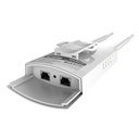 COMFAST CF-EW72 Gigabit Port Routeur WIFI Extérieur/I-under Mbs Sans Fil Wi Fi Repater Point D'accès 2.4 & 5.8G WAP FI Signal Extender