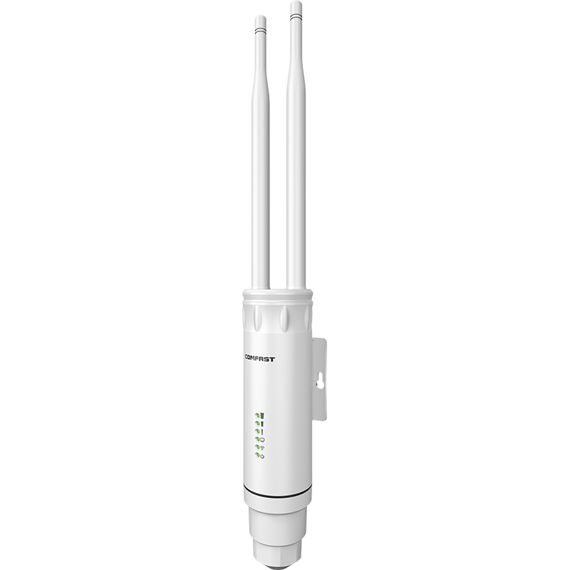 Comfast-Répéteur Wi-Fi AC1200, 1200 Mb/s, longue portée, 2.4/5GHz, pour l'extérieur