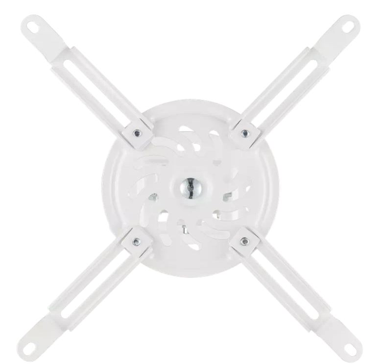 Support Plafond Vidéoprojecteur 15 cm